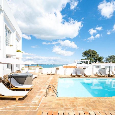 Baluarte Da Vila Apartments Lagos Eksteriør bilde