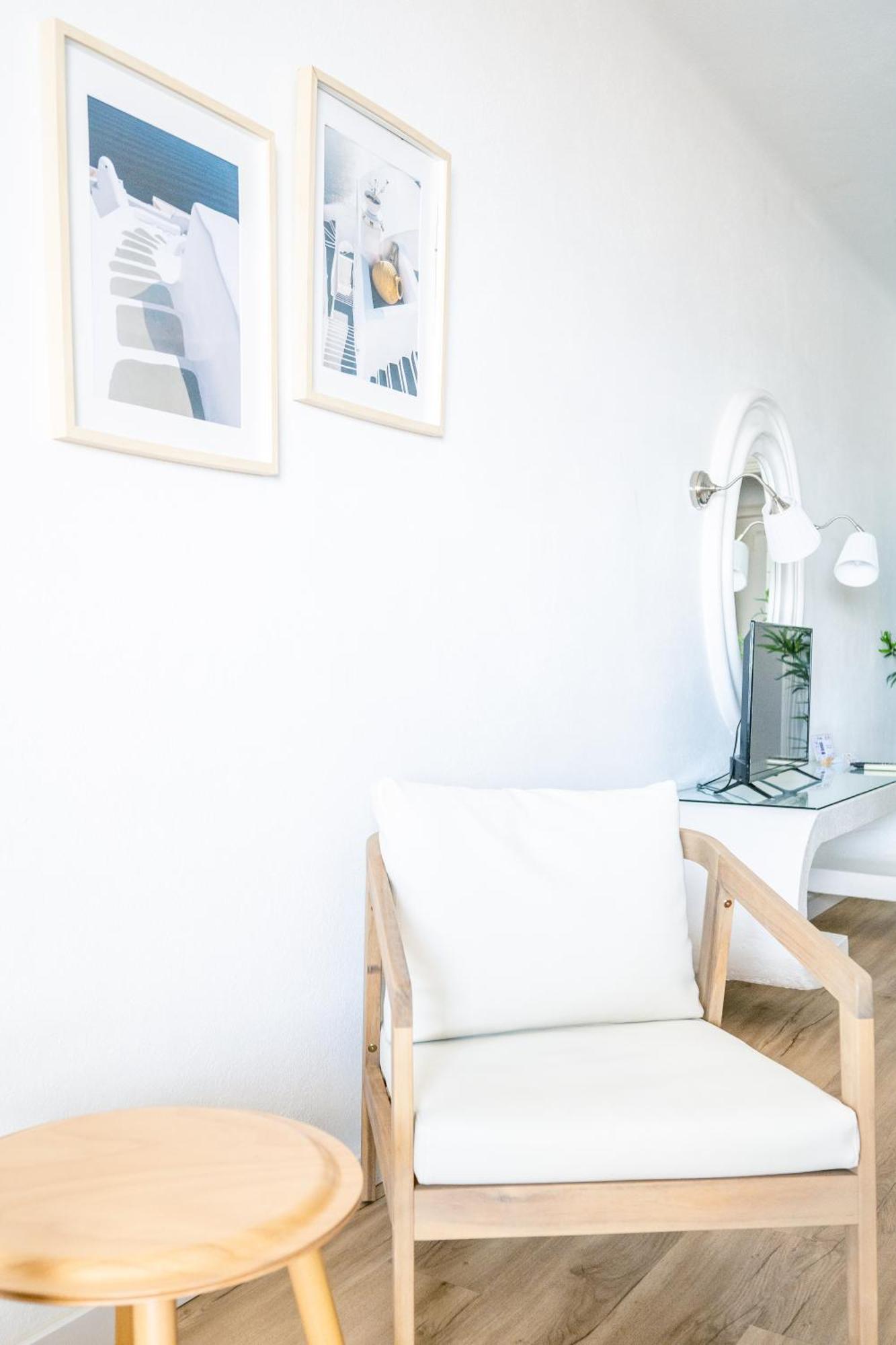 Baluarte Da Vila Apartments Lagos Eksteriør bilde