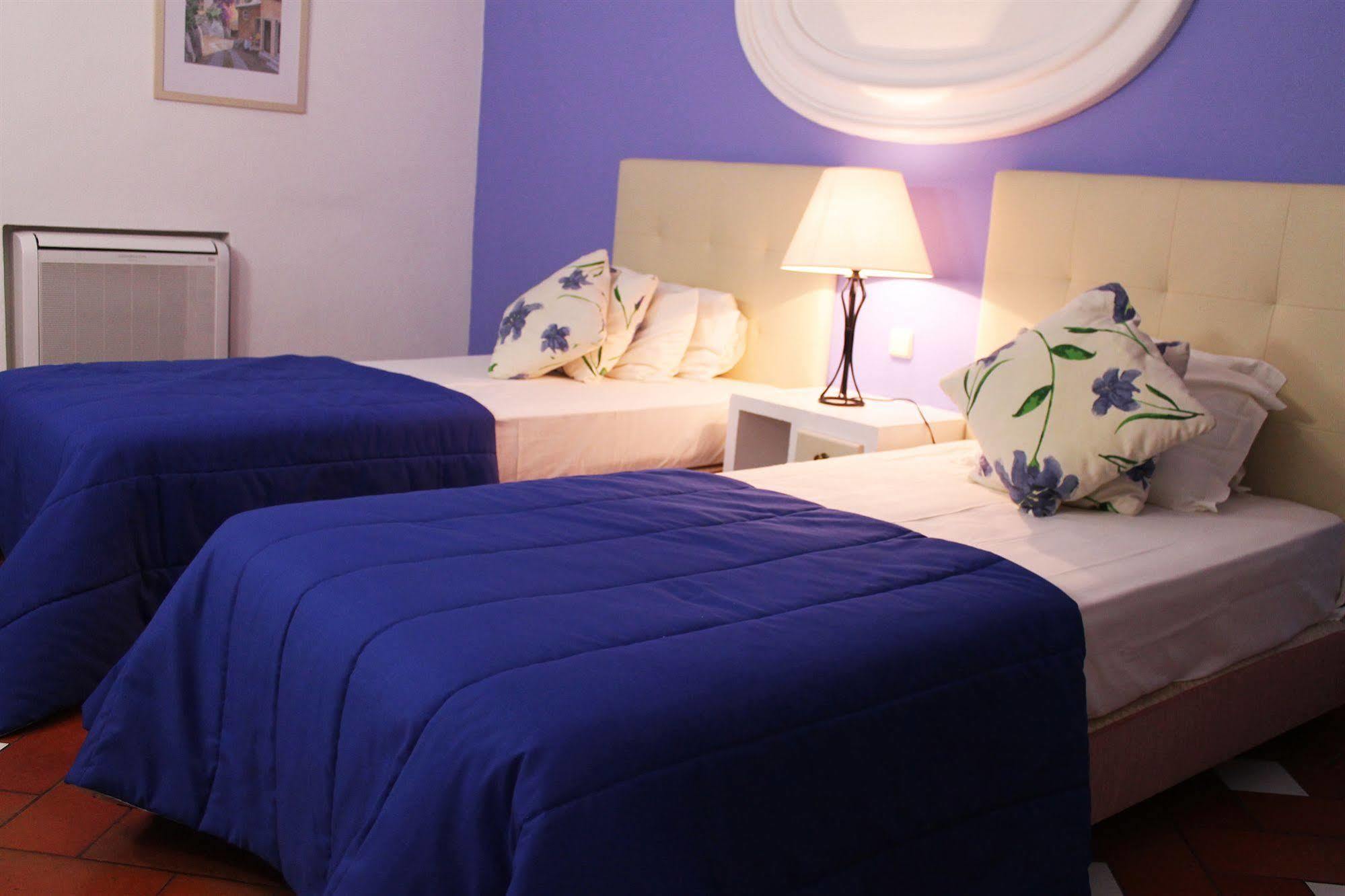 Baluarte Da Vila Apartments Lagos Eksteriør bilde